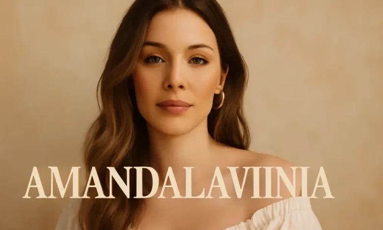 Amandalaviinia: The Revolutionary Telehealth Platform Transforming Healthcare Delivery and Patient Care